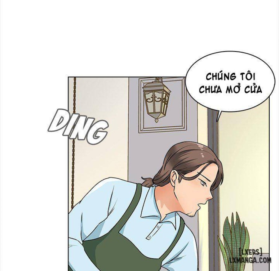 Chung Cư Tình Yêu 