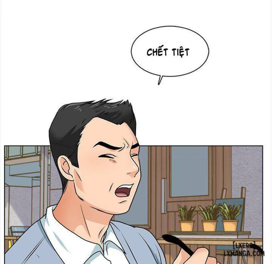 Chung Cư Tình Yêu 
