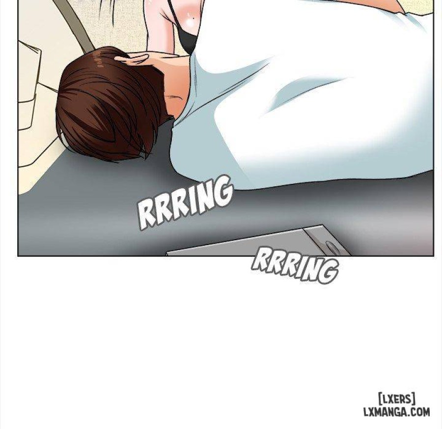 Chung Cư Tình Yêu 