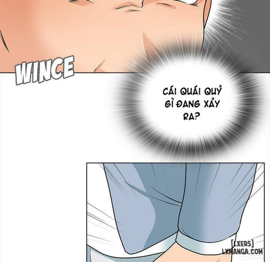 Chung Cư Tình Yêu 