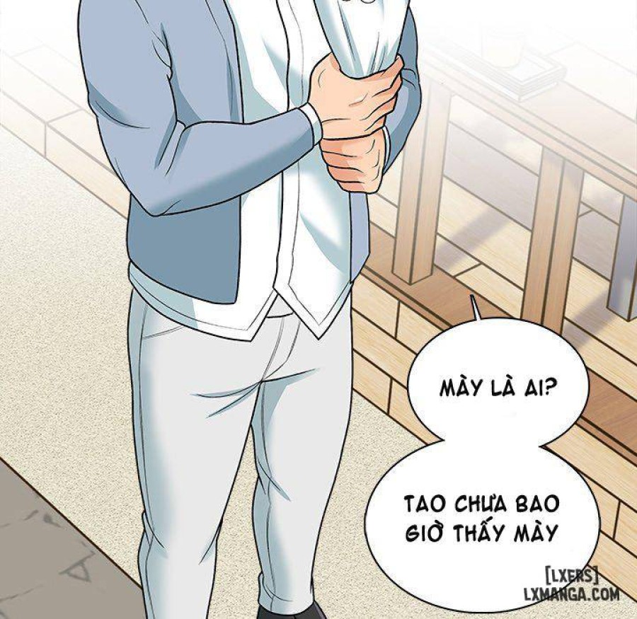 Chung Cư Tình Yêu 