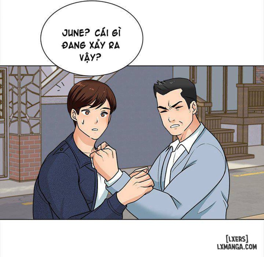 Chung Cư Tình Yêu 