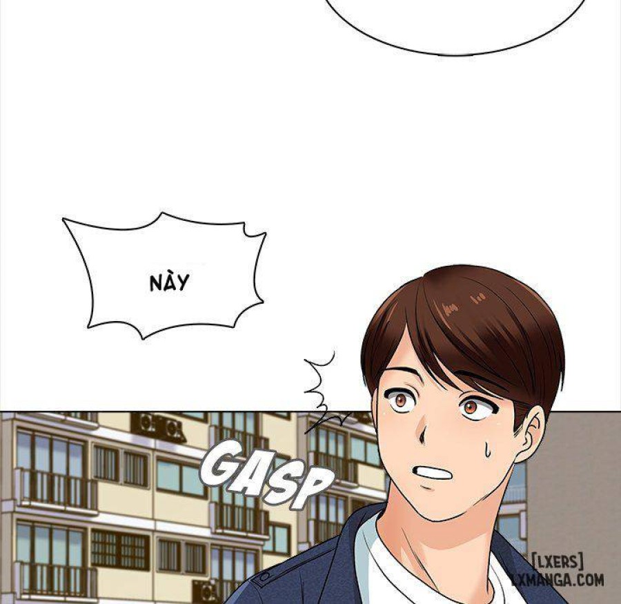 Chung Cư Tình Yêu 