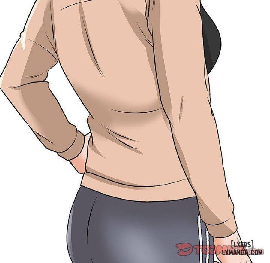 Chung Cư Tình Yêu 