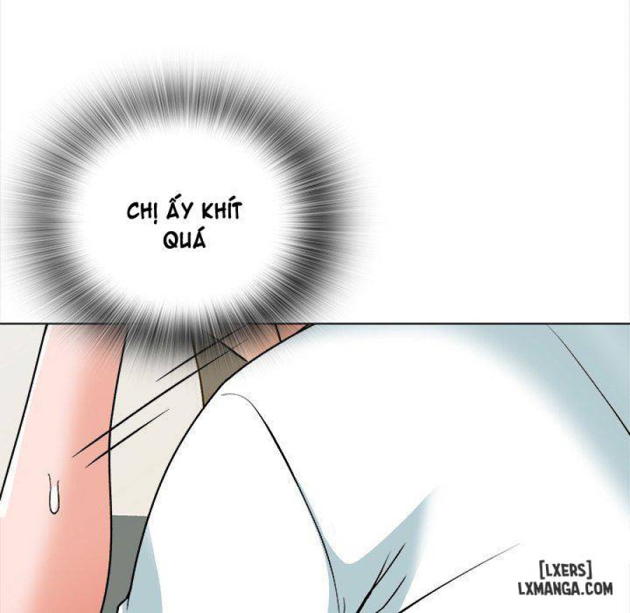 Chung Cư Tình Yêu 