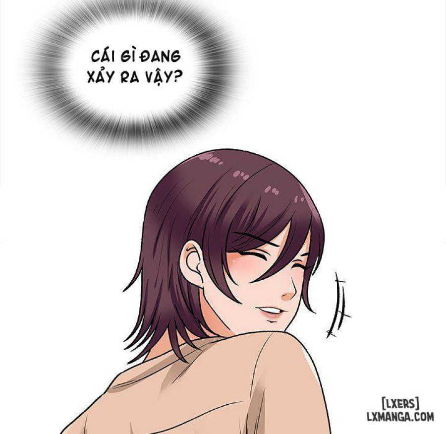 Chung Cư Tình Yêu 