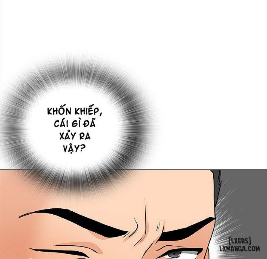 Chung Cư Tình Yêu 
