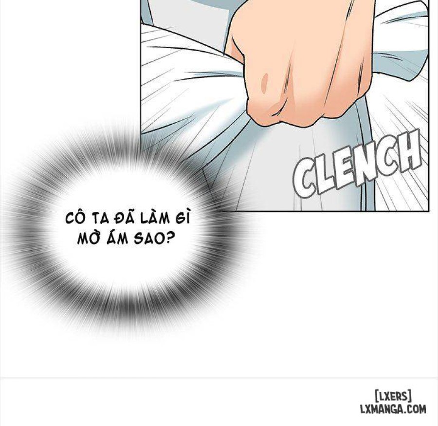 Chung Cư Tình Yêu 