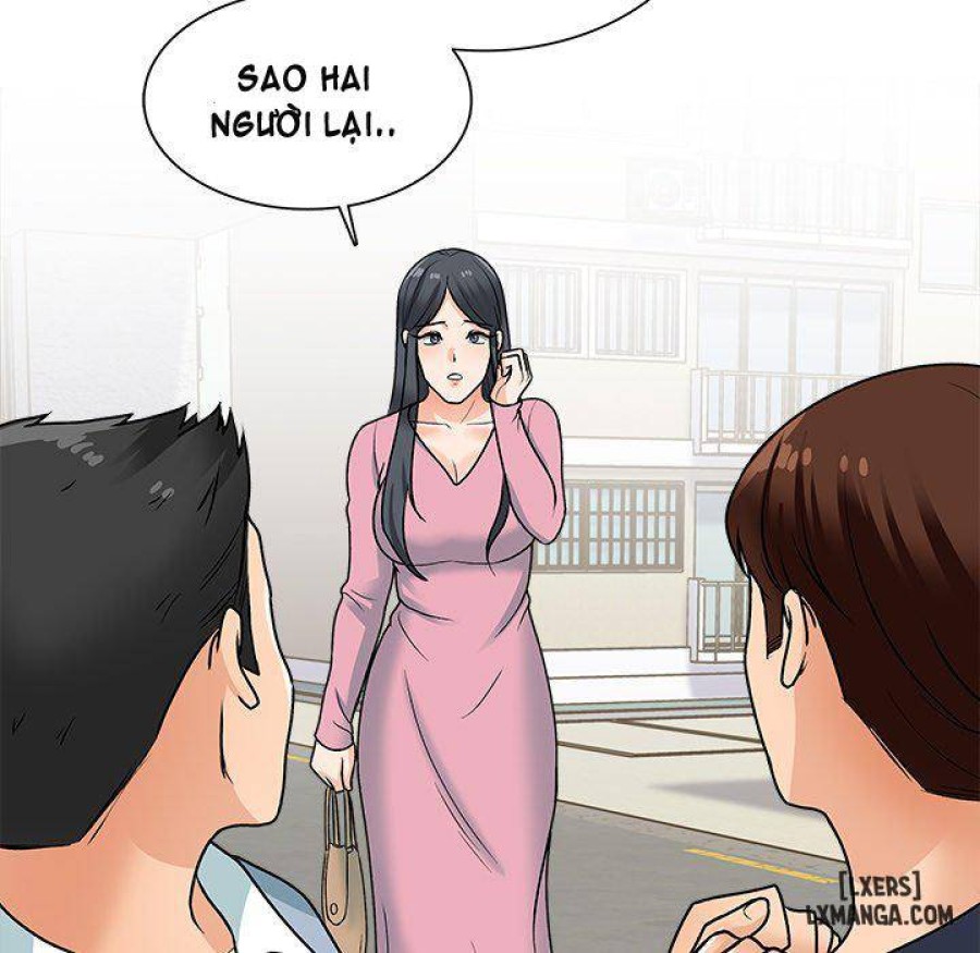 Chung Cư Tình Yêu 