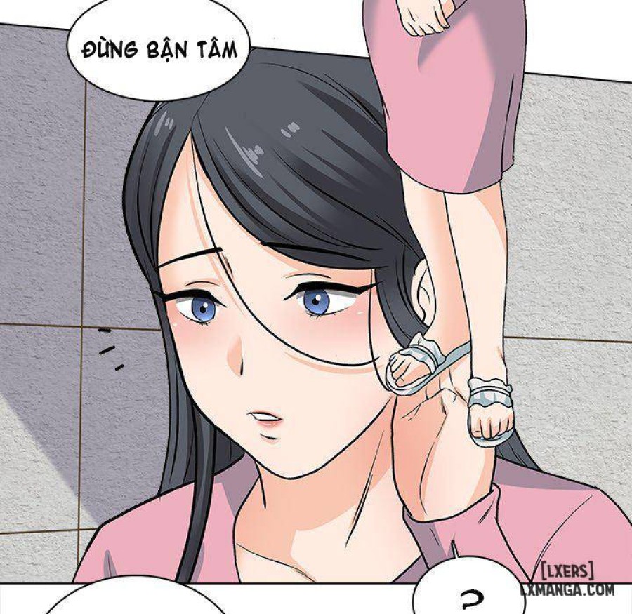 Chung Cư Tình Yêu 
