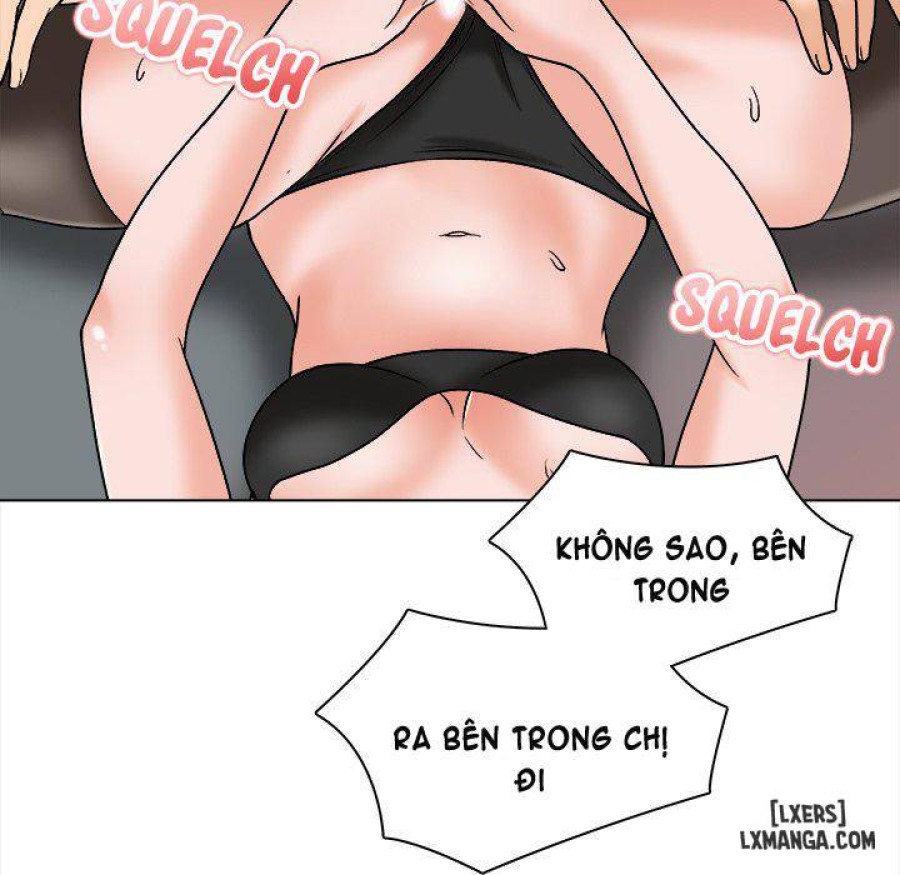 Chung Cư Tình Yêu 