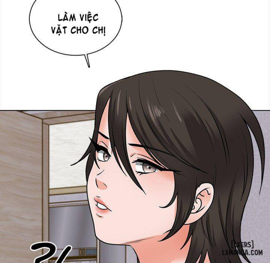 Chung Cư Tình Yêu 