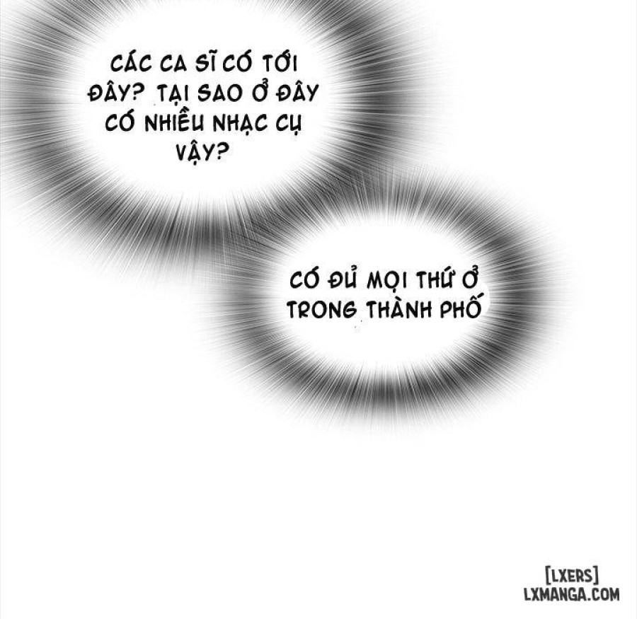 Chung Cư Tình Yêu 
