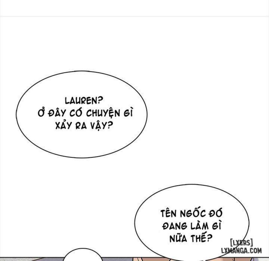 Chung Cư Tình Yêu 