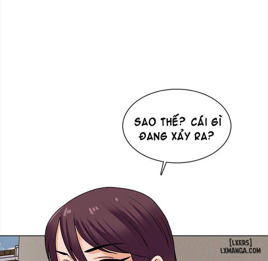 Chung Cư Tình Yêu 