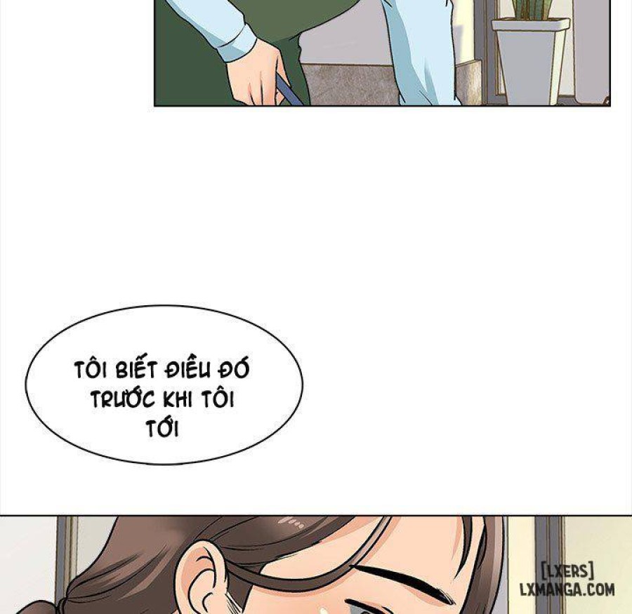 Chung Cư Tình Yêu 