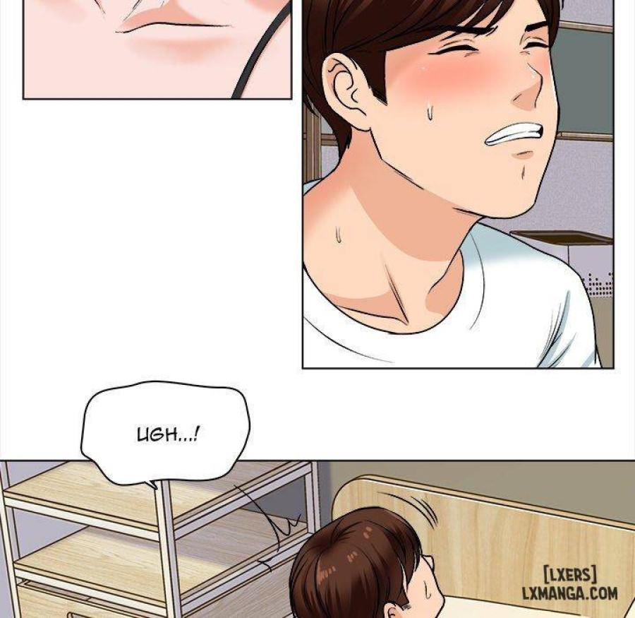 Chung Cư Tình Yêu 