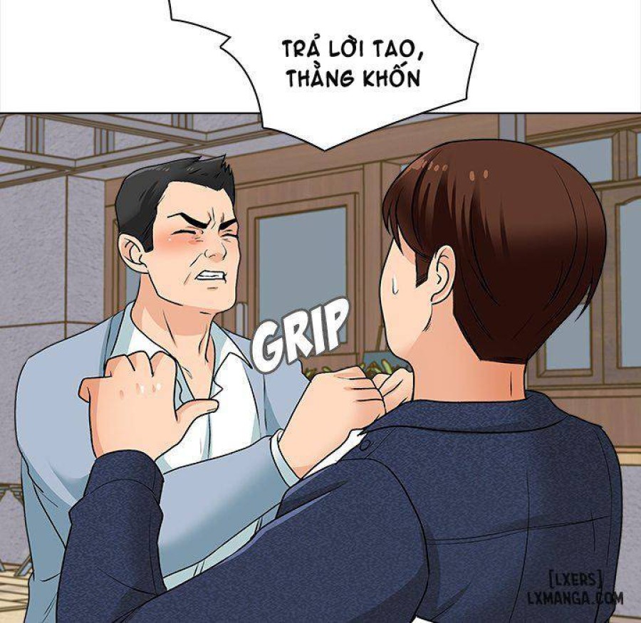 Chung Cư Tình Yêu 