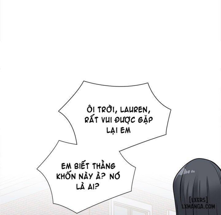 Chung Cư Tình Yêu 