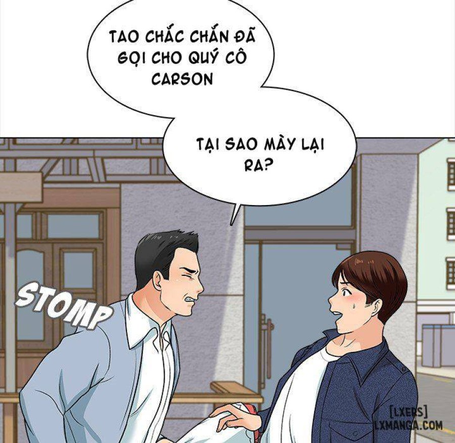 Chung Cư Tình Yêu 