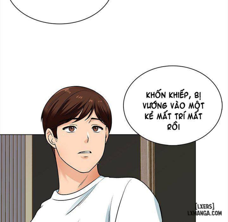 Chung Cư Tình Yêu 