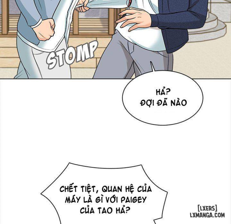 Chung Cư Tình Yêu 