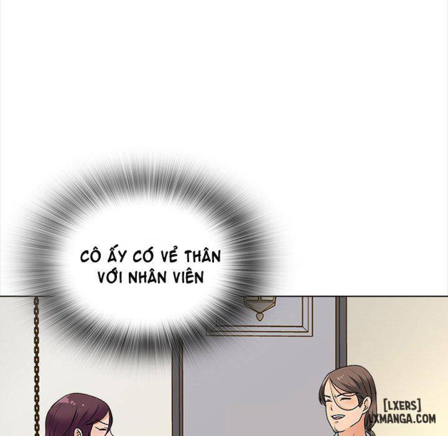 Chung Cư Tình Yêu 