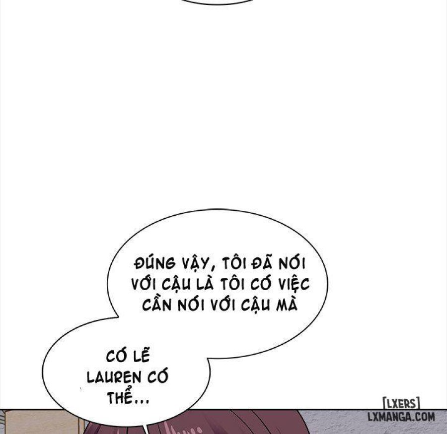 Chung Cư Tình Yêu 