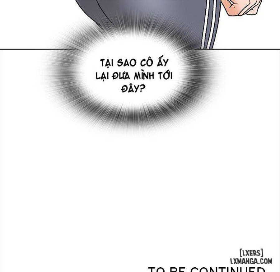 Chung Cư Tình Yêu 