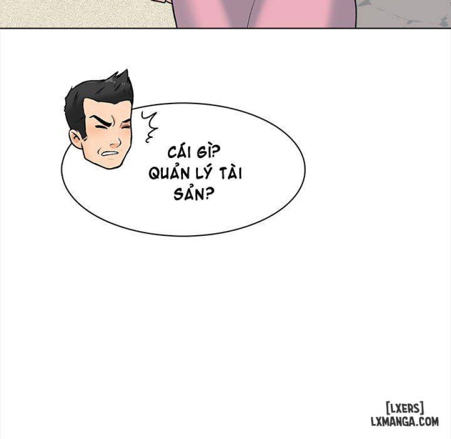 Chung Cư Tình Yêu 