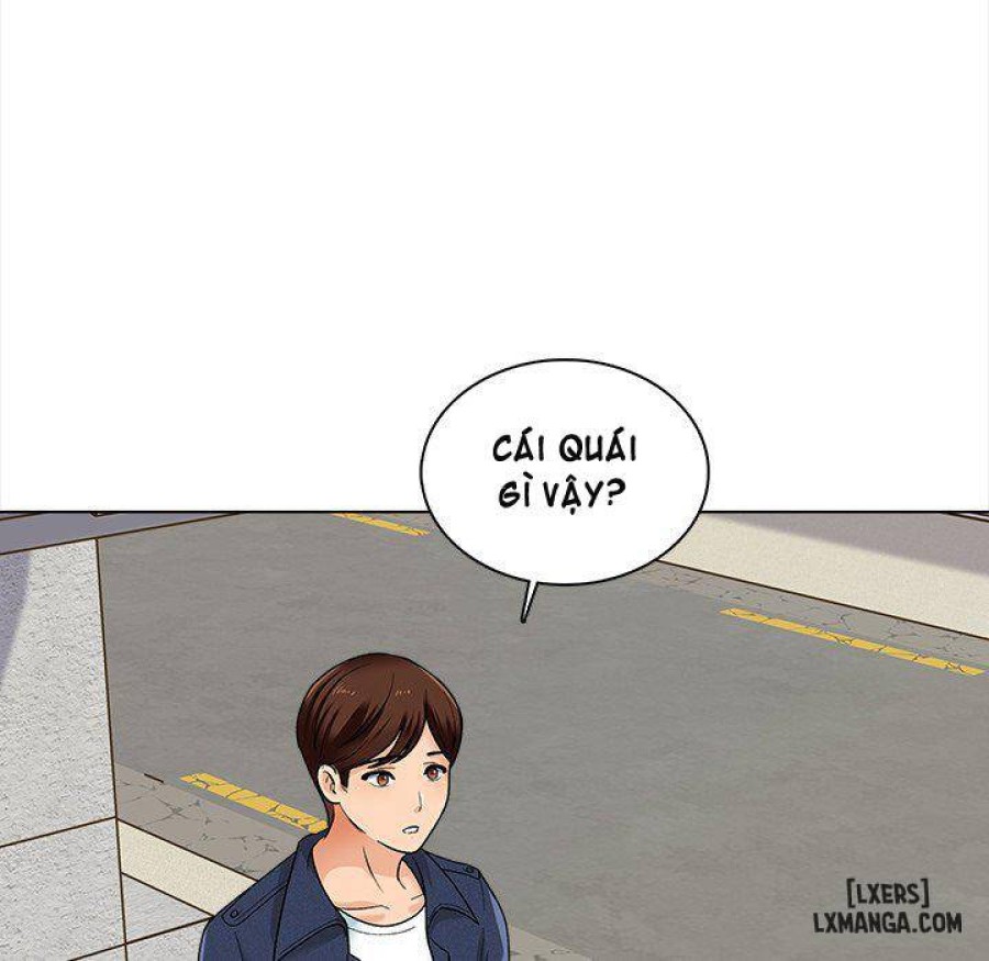 Chung Cư Tình Yêu 