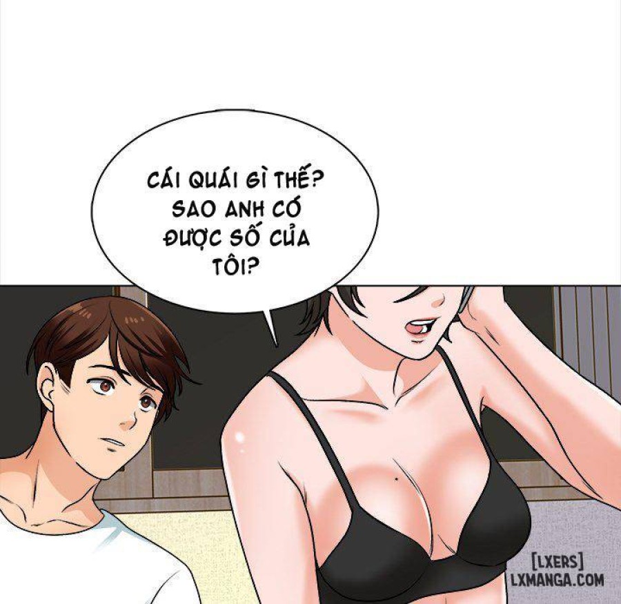 Chung Cư Tình Yêu 