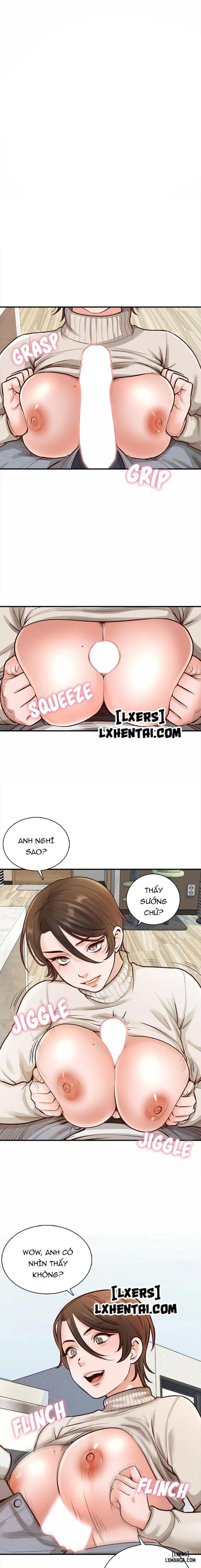 Chung Cư Tình Yêu 