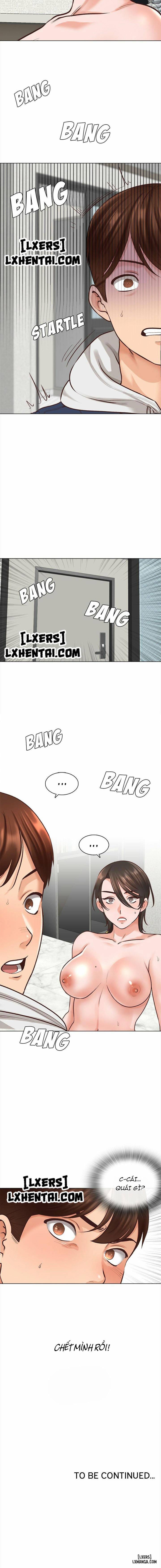 Chung Cư Tình Yêu 