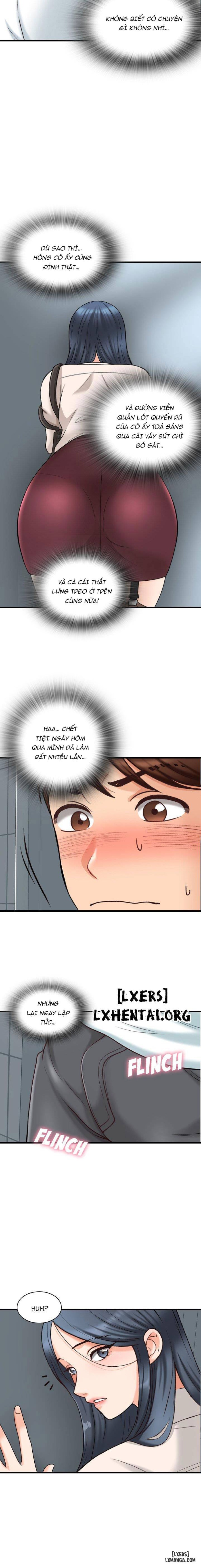 Chung Cư Tình Yêu 