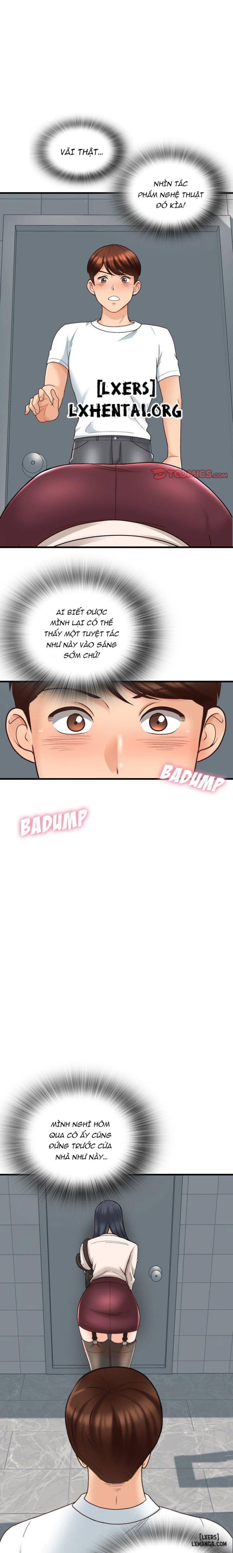 Chung Cư Tình Yêu 