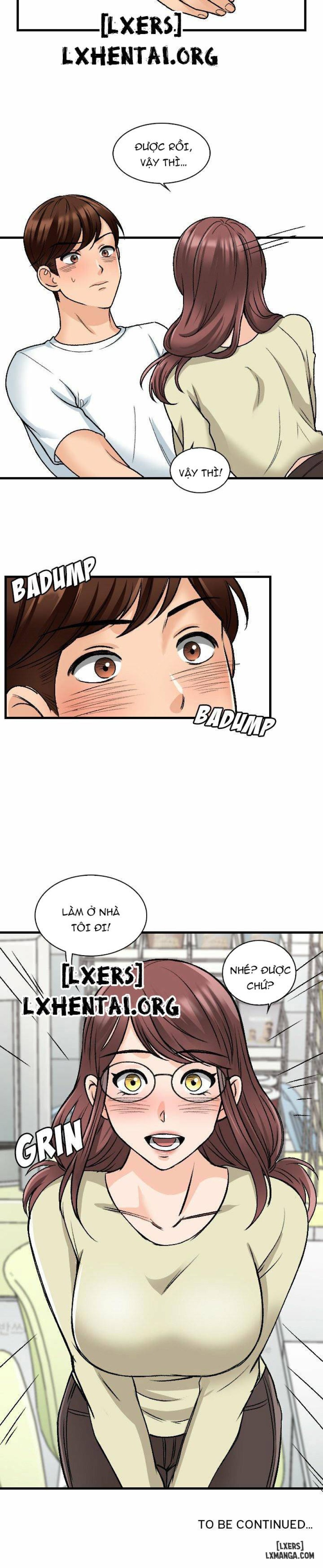Chung Cư Tình Yêu 