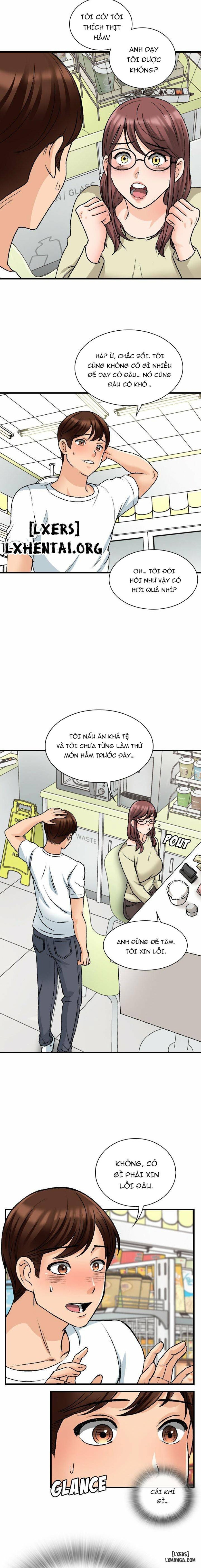 Chung Cư Tình Yêu 
