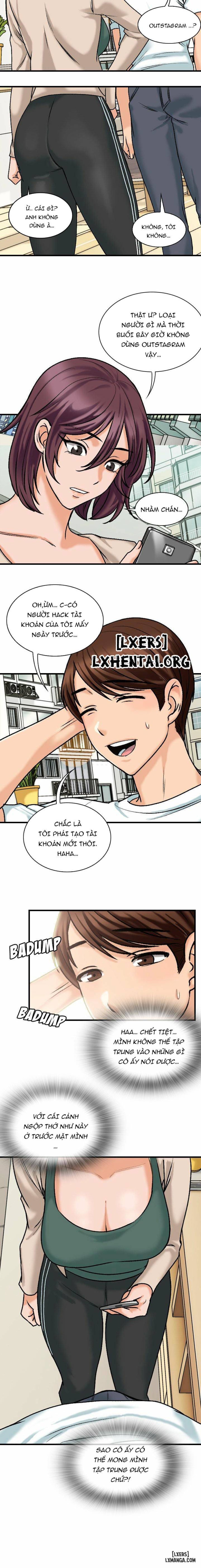 Chung Cư Tình Yêu 