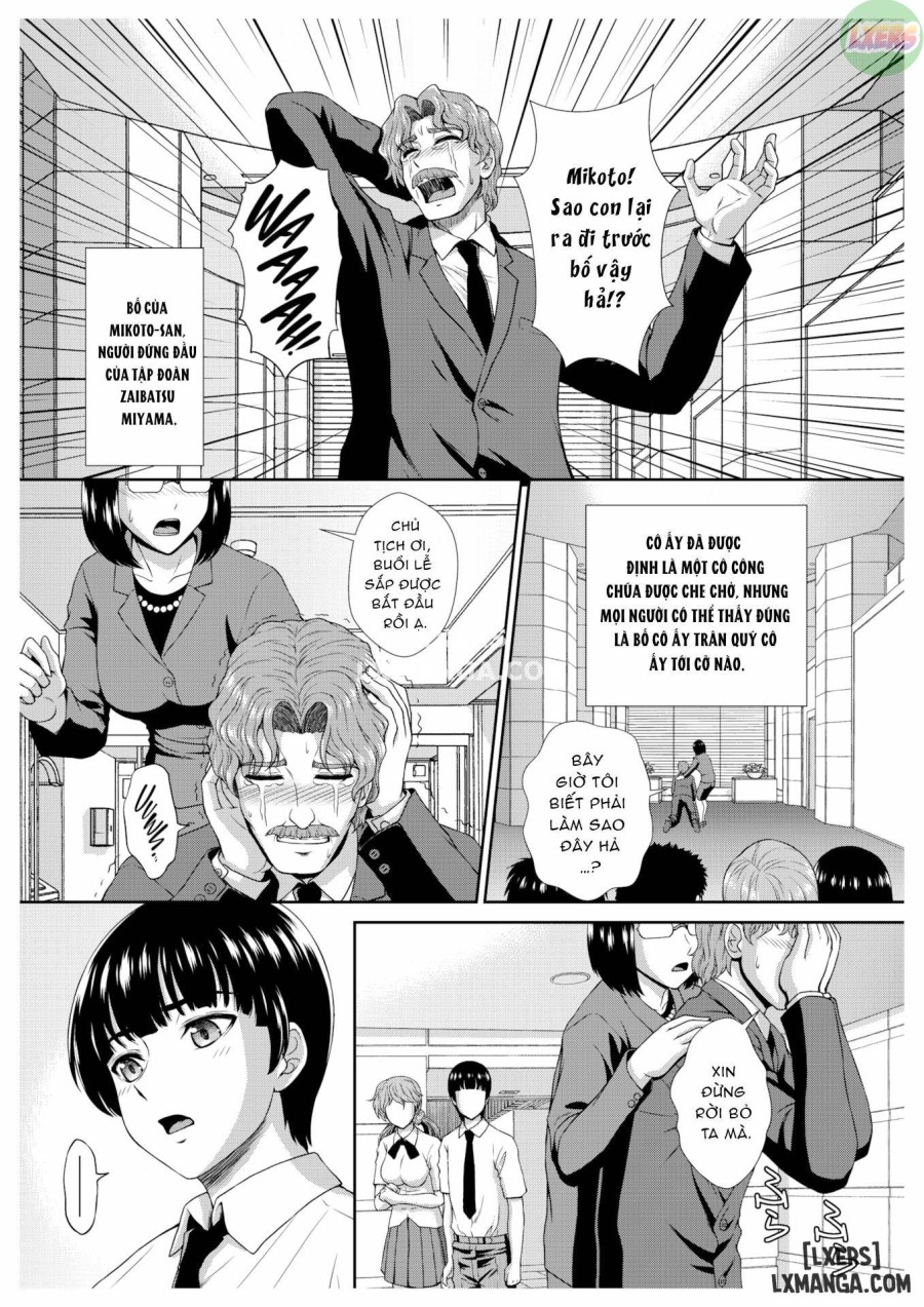 The Path to Salvation for a Zombie Girl is Creampie Sex 
