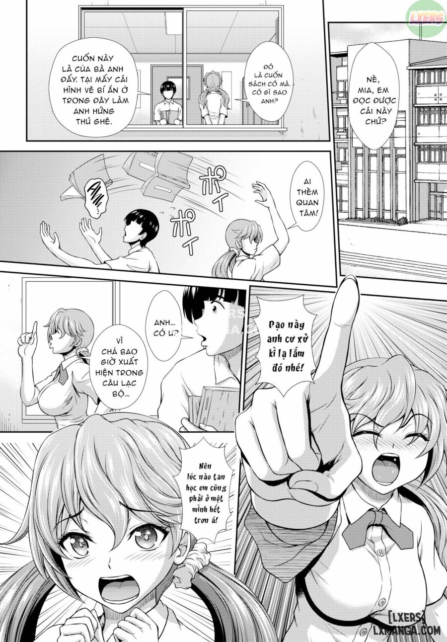 The Path to Salvation for a Zombie Girl is Creampie Sex 