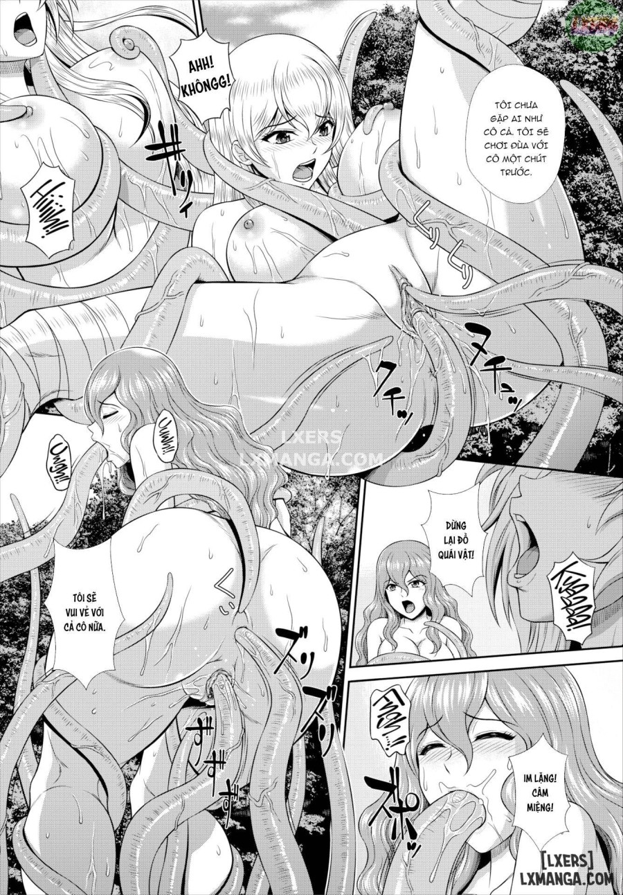 The Path to Salvation for a Zombie Girl is Creampie Sex 