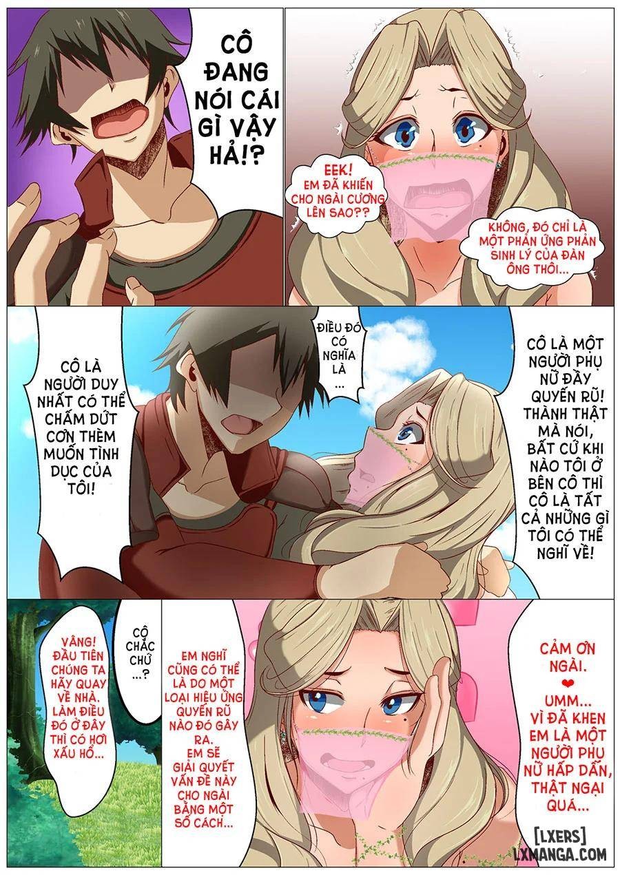 Isekai no Onnanoko ni Job Change Shite Moraitai 
