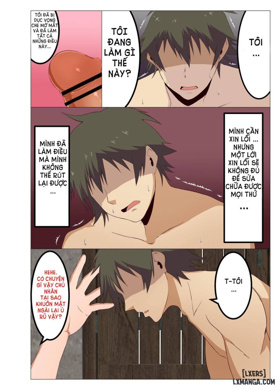 Isekai no Onnanoko ni Job Change Shite Moraitai 