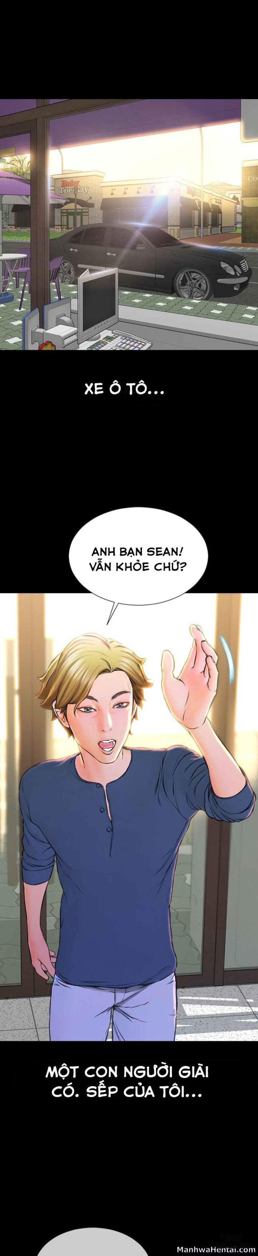 Cửa Hàng Đồ Chơi Người Lớn 