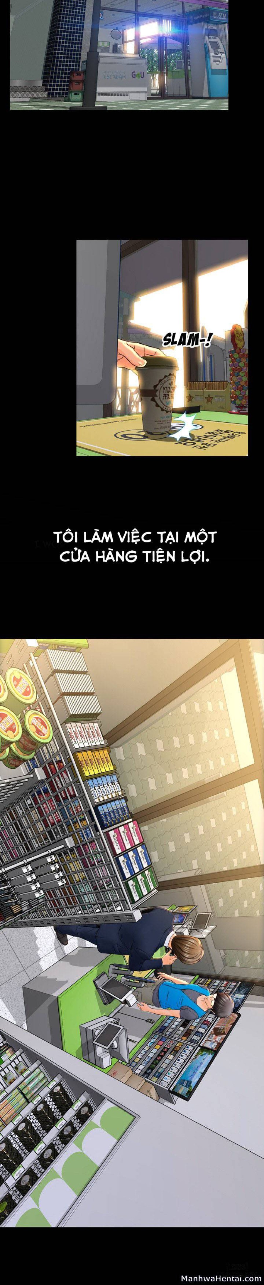 Cửa Hàng Đồ Chơi Người Lớn 