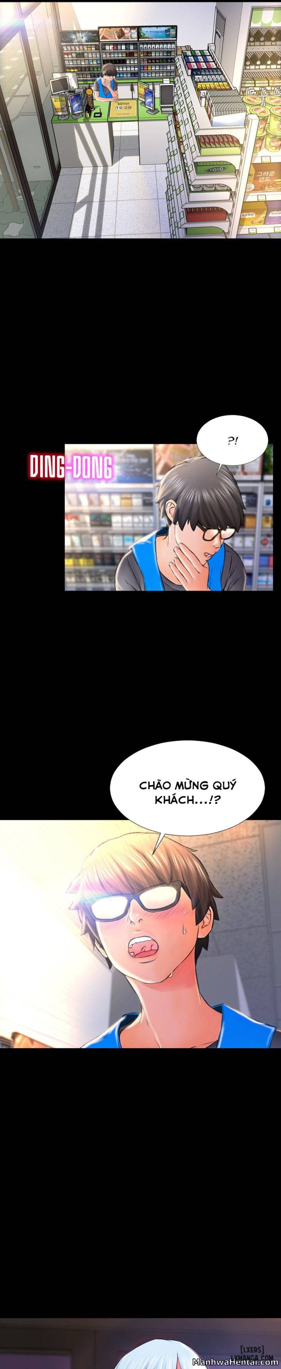 Cửa Hàng Đồ Chơi Người Lớn 