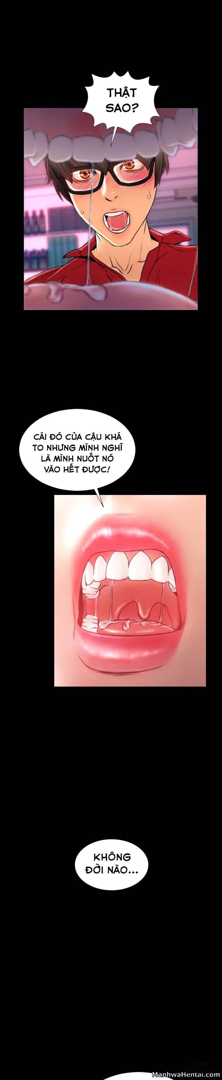 Cửa Hàng Đồ Chơi Người Lớn 