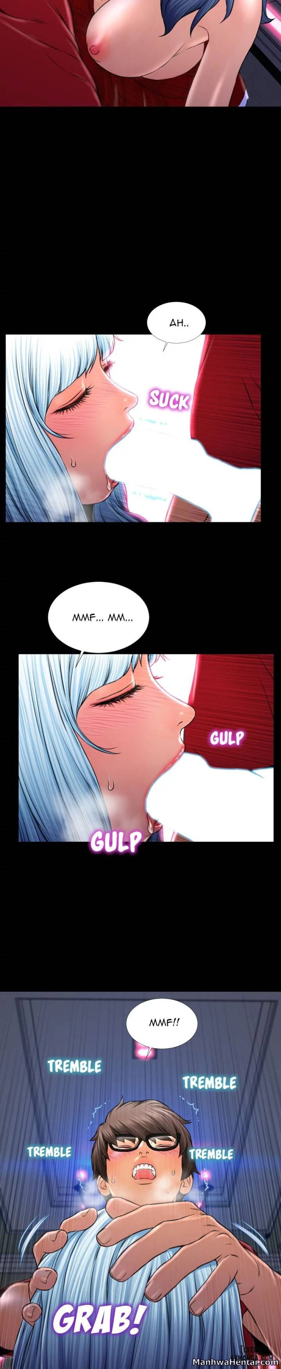 Cửa Hàng Đồ Chơi Người Lớn 