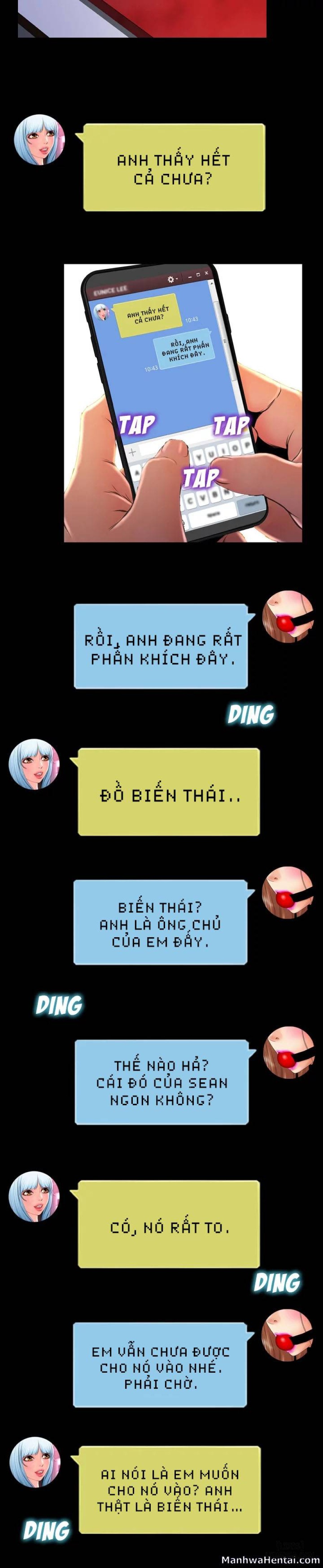 Cửa Hàng Đồ Chơi Người Lớn 